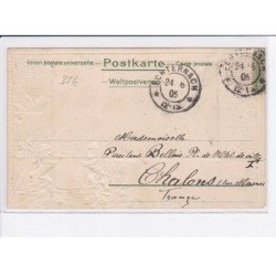 LUXEMBOURG: souvenir d'echternach - très bon état