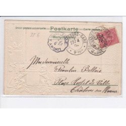 LUXEMBOURG: souvenir d'echternach - très bon état