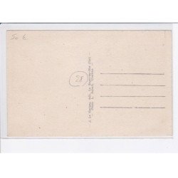 CHARTRES: studio d'art, Louis Aubert officier de l'instruction publique - très bon état