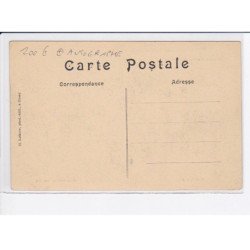 AVIATION: AUTOGRAPHE: le roi de l'air, pégoud sur osn appareil, Pégoud - très bon état