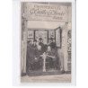 PARIS: 75006, photogravure G. Cueille et Bouché, photographie, autographe - très bon état