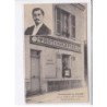 ROMORANTIN: photographie, cartes postales, rue des capucins - très bon état