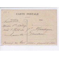 ROMORANTIN: photographie, cartes postales, rue des capucins - très bon état