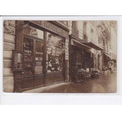 PARIS: Henri Besson, photographiques, produits lumière et ses fils - état
