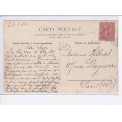 PARIS: Henri Besson, photographiques, produits lumière et ses fils - état