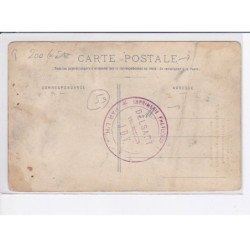 VALENCIENNES: J.B. Delsart, fondateur en 1855 de la photographie delsart - état