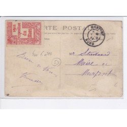 MAUBEUGE: phonographes pathé - état