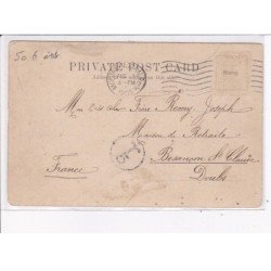 RUGBY: canadian sport series, football match "a punt" - état