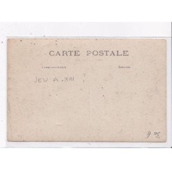 RUGBY: équipe - très bon état