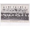 RUGBY: broughton rangers R.F.C. - très bon état