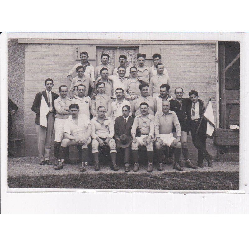 RUGBY: neufchateau, vosges, ANR sur maillot - très bon état