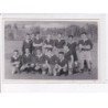 RUGBY: old barrovians 1930, barrow - très bon état