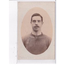 RUGBY: Wilkie Ward - état