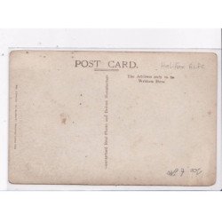 RUGBY: Rowlands - état