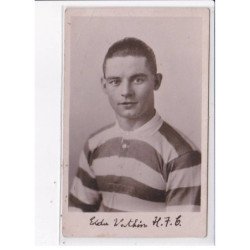 RUGBY: Eddie Wothin - état