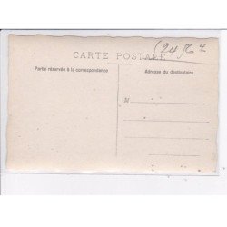RUGBY: 6 CPA, france pays de galles, 21 avril, 1930 - très bon état