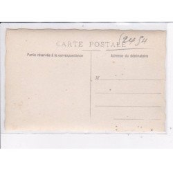 RUGBY: 6 CPA, france pays de galles, 21 avril, 1930 - très bon état