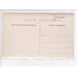 RUGBY: 6 CPA, france pays de galles, 21 avril, 1930 - très bon état