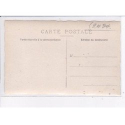RUGBY: 6 CPA, france pays de galles, 21 avril, 1930 - très bon état