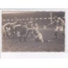 RUGBY: 6 CPA, france pays de galles, 21 avril, 1930 - très bon état