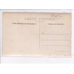 RUGBY: 6 CPA, france pays de galles, 21 avril, 1930 - très bon état