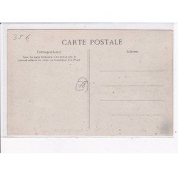 RUGBY: rambouillet, football dans le parc - très bon état