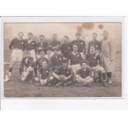 RUGBY: militaire - état