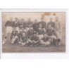 RUGBY: militaire - état