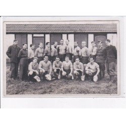 RUGBY: militaire - état