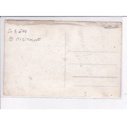 RUGBY: militaire - état
