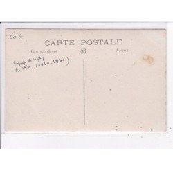 RUGBY: équipe du 150 1929 1930 - très bon état
