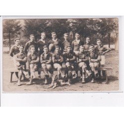 RUGBY: militaire - état