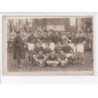 RUGBY: militaire, 150e régiment(?) - très bon état