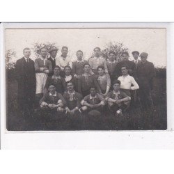 RUGBY: équipe - très bon état