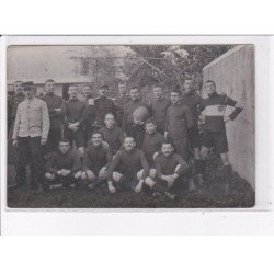RUGBY: militaire - très bon état