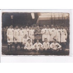 RUGBY: militaire - état
