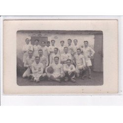 RUGBY: militaire, armée de l'air (?) - très bon état