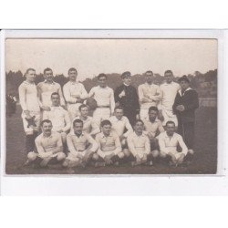RUGBY: équipe - très bon état
