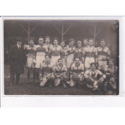 RUGBY: équipe, hautes pyrénées ou gers - très bon état