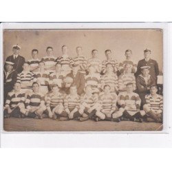 RUGBY: équipe - très bon état