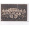 RUGBY: edimbourg, écosse, george heriot's XV, 1929 - très bon état