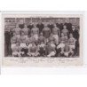 RUGBY: cardiff roxburgh R.F.C. 1908-1909 - très bon état