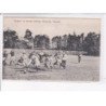 RUGBY: varsity athletic grounds, toronto - très bon état
