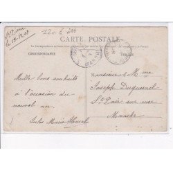 RUGBY: saint-pierre en miquelon, match de football - état