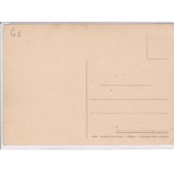 RUGBY: firenze, piazza della signoria, partita di calcio in costume - très bon état