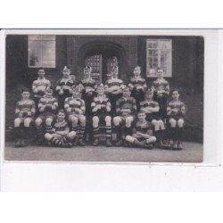 RUGBY: équipe - très bon état