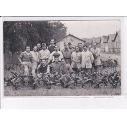 RUGBY: équipe - très bon état