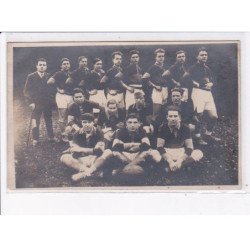 RUGBY: équipe - très bon état