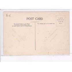 RUGBY: canadian sport series, football match "a punt" - très bon état