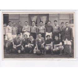 RUGBY: équipe - état